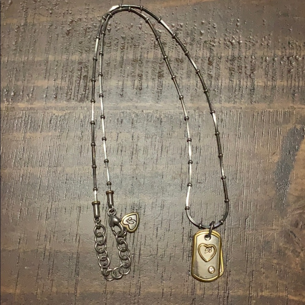 B Yourself Brighton Necklace